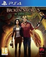 europress Broken Sword 5: The Serpent's Curse