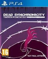 Badland Indie Dead Synchronicity Tomorrow Comes Today