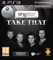 Sony Interactive Entertainment Singstar Take That