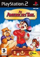 Blast Fievel An American Tail