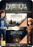 505 Games Brothers: a Tale of Two Sons (download code)