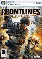 THQ Frontlines Fuel of War