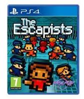 team17 The Escapists