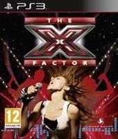 Deep Silver The X-Factor (Solus)