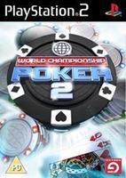 Oxygen Interactive World Championship Poker 2