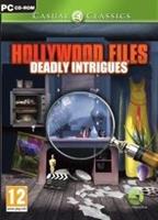 Easy Interactive Hollywood Files Deadly Intrigues