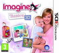 Ubisoft Imagine Babies 3D