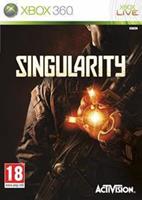Activision Blizzard Singularity Xbox 360