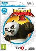 THQ Kung Fu Panda 2 (uDraw only)