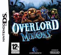 Codemasters Overlord Minions
