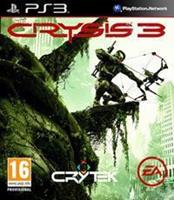 Electronic Arts Crysis 3