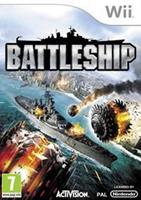 Activision Battleship