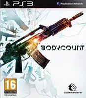 Codemasters BodyCount