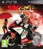 Capcom SBK X: Superbike World Championship