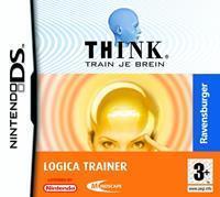 Mindscape Think Train je Brein