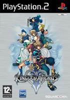 Square Enix Kingdom Hearts 2