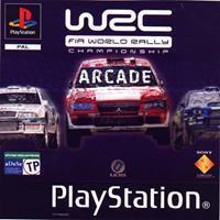 Sony Interactive Entertainment WRC Arcade