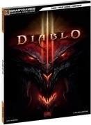 Brady Games Diablo 3 Guide (PC)