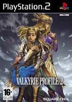 squareenix Valkyrie Profile 2: Silmeria - Sony PlayStation 2 - Abenteuer - PEGI 16