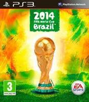 Electronic Arts 2014 FIFA World Cup Brazil