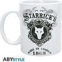ABYstyle Assassin's Creed Mug - A.C. Syndicate Starrick's