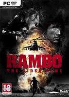 Reef Entertainment Rambo The Videogame