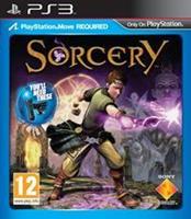 Sony Sorcery (Move)