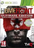 THQ Homefront Ultimate Edition (classics)