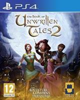 nordicgames The Book of Unwritten Tales 2