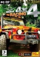 1C Company UAZ Racing 4x4