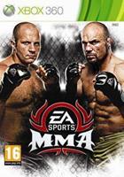 Electronic Arts EA Sports MMA