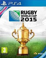 BigBen Interactive Rugby Wereldbeker 2015 - Sony PlayStation 4 - Sport
