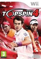 Take-Two Interactive Top Spin 4