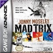 3DO Jonny Moseley Mad Trix