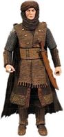McFarlane Toys Prince of Persia Zolm (4 inch)