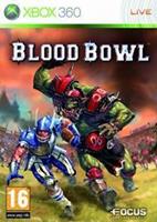 BloodBowl - Microsoft Xbox 360 - Sport - PEGI 16
