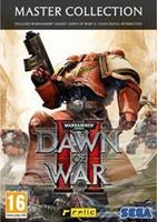 thq Warhammer 40.000 Dawn of War II (2) Complete Edition