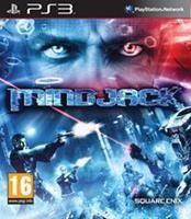 Mindjack Game PS3