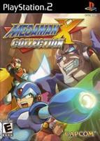 Capcom Megaman X Collection