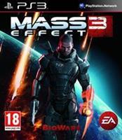 Electronic Arts Mass Effect 3