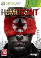 THQ Homefront
