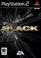 Electronic Arts Black