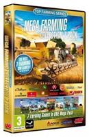 UIG Entertainment Mega Farming Collection 7 Pack