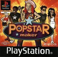 Eidos Popstar Maker (100% Star)