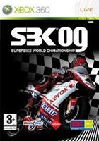 Codemasters SBK 09: Superbike World Championship