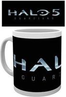 GB Eye Halo 5 Mug - Logo