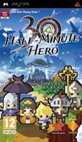 Rising Star Games Half Minute Hero