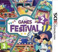 Big Ben Games Festival 2