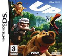THQ Up Video Game