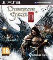 Dungeon Siege III UK Edition - PS3
